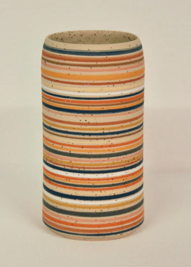 Stripe Vase 37