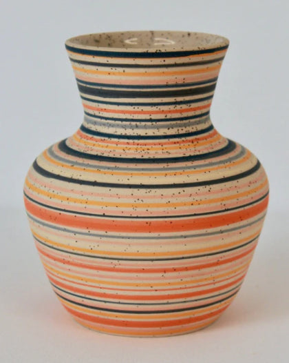 Stripe Vase 52