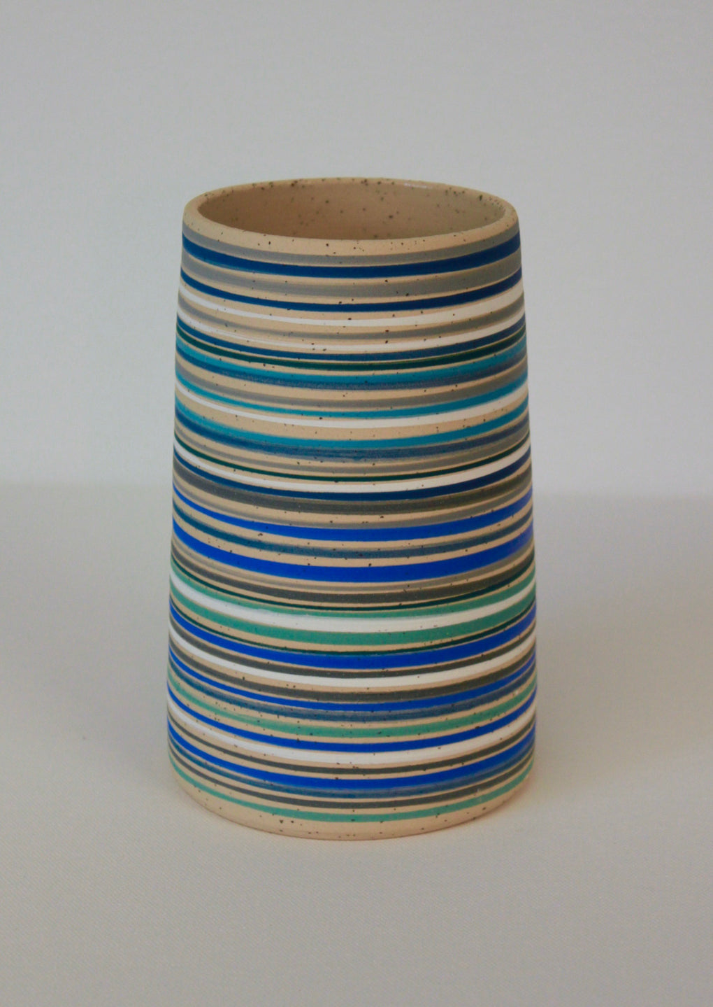 Stripe Vase 60