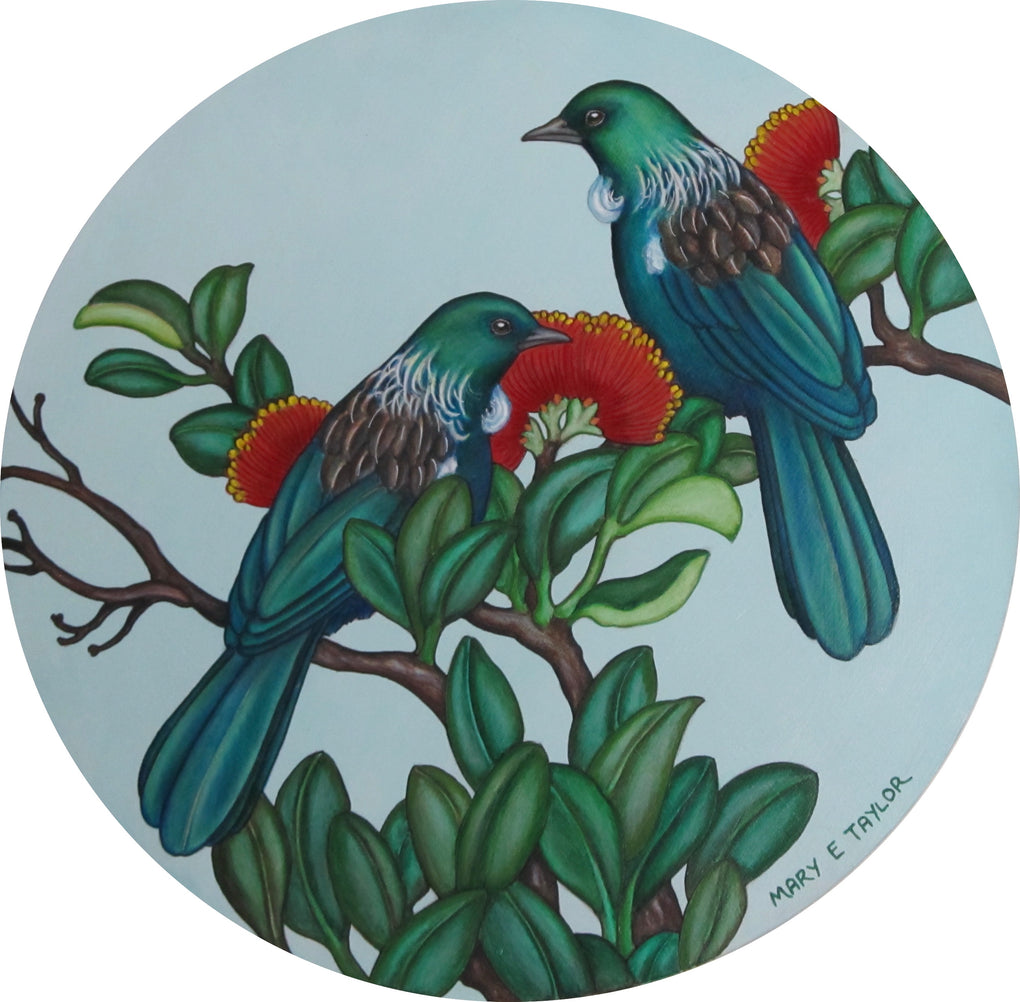 Two Tui